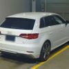 audi s3 2018 -AUDI--Audi S3 ABA-8VDJHF--WAUZZZ8V4JA048126---AUDI--Audi S3 ABA-8VDJHF--WAUZZZ8V4JA048126- image 2