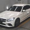 mercedes-benz c-class 2019 CFJ1677204 image 1