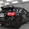 mercedes-benz gla-class 2014 CFJ1798771 image 2