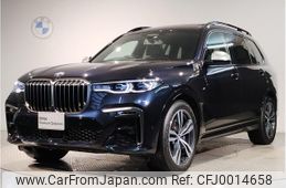 bmw x7 2022 quick_quick_3BA-CX44_WBACX620X09L29841