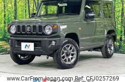 suzuki jimny 2022 -SUZUKI--Jimny 3BA-JB64W--JB64W-276087---SUZUKI--Jimny 3BA-JB64W--JB64W-276087-