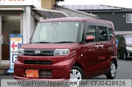 daihatsu tanto 2022 quick_quick_LA650S_LA650S-0209048
