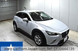 mazda cx-3 2016 -MAZDA--CX-3 DK5FW--DK5FW-130810---MAZDA--CX-3 DK5FW--DK5FW-130810-