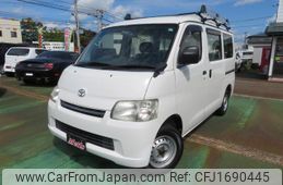 toyota townace-van 2012 CFJ1690445
