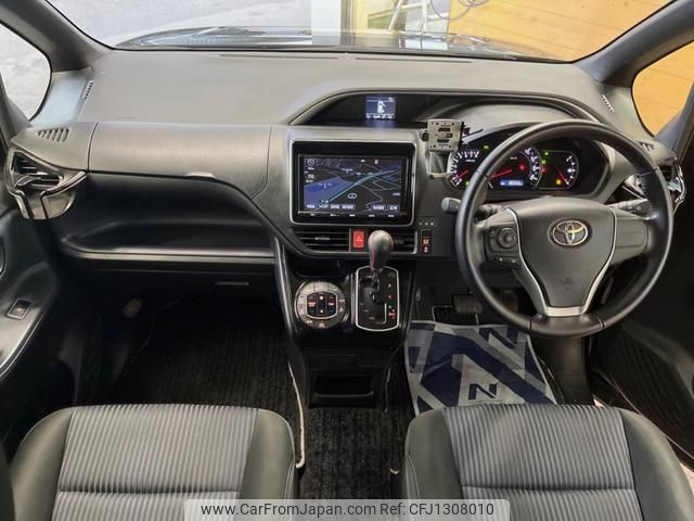 toyota voxy 2016 quick_quick_ZRR80W_ZRR80-0263272 image 2