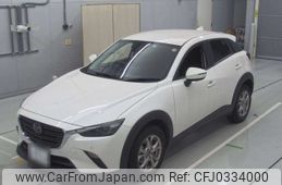 mazda cx-3 2022 -MAZDA 【名古屋 307む5323】--CX-3 DKLFW-155091---MAZDA 【名古屋 307む5323】--CX-3 DKLFW-155091-