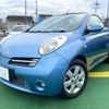 nissan micra-cc 2008 quick_quick_ABA-FHZK12_FHZK12-027258 image 1