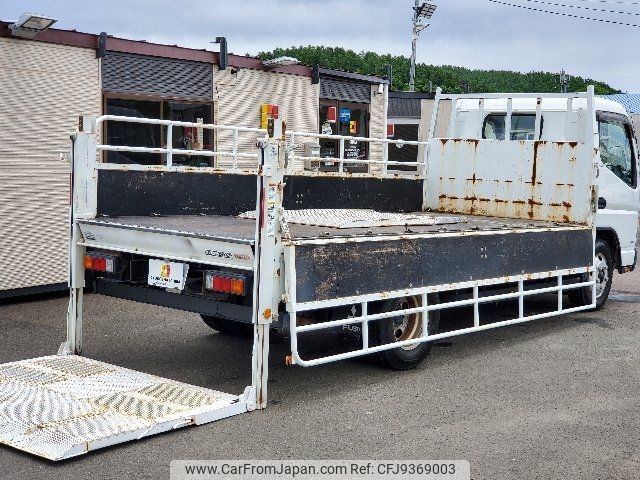 mitsubishi-fuso canter 2014 -MITSUBISHI 【北見 100ﾜ1244】--Canter FEA50--531479---MITSUBISHI 【北見 100ﾜ1244】--Canter FEA50--531479- image 2