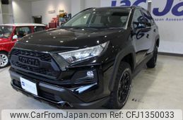 toyota rav4 2022 quick_quick_6BA-MXAA54_5036652
