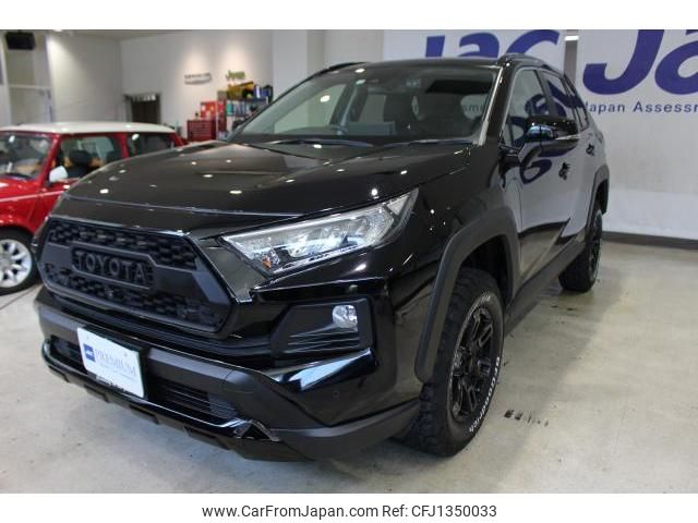 toyota rav4 2022 quick_quick_6BA-MXAA54_5036652 image 1
