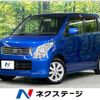 suzuki wagon-r 2011 -SUZUKI--Wagon R DBA-MH23S--MH23S-381298---SUZUKI--Wagon R DBA-MH23S--MH23S-381298- image 1