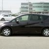 nissan note 2012 No.14629 image 4