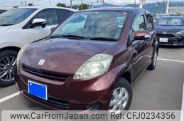 toyota passo 2009 -TOYOTA--Passo DBA-KGC10--KGC10-0246784---TOYOTA--Passo DBA-KGC10--KGC10-0246784-