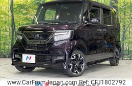 honda n-box 2018 CFJ1802792