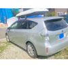 toyota prius-α 2011 -TOYOTA--Prius α DAA-ZVW41W--ZVW41-3049620---TOYOTA--Prius α DAA-ZVW41W--ZVW41-3049620- image 12