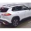 toyota corolla-cross 2023 -TOYOTA 【高知 340ﾀ1212】--Corolla Cross 6AA-ZVG11--ZVG11-1058848---TOYOTA 【高知 340ﾀ1212】--Corolla Cross 6AA-ZVG11--ZVG11-1058848- image 2