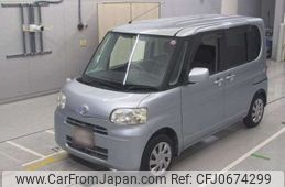 daihatsu tanto 2011 -DAIHATSU--Tanto DBA-L375S--L375S-0484574---DAIHATSU--Tanto DBA-L375S--L375S-0484574-