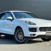 porsche cayenne 2018 -PORSCHE--Porsche Cayenne ABA-92ACEY--WP1ZZZ92ZJKA00801---PORSCHE--Porsche Cayenne ABA-92ACEY--WP1ZZZ92ZJKA00801- image 1
