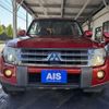 mitsubishi pajero 2006 CFJ1583285 image 4