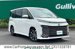 toyota voxy 2023 -TOYOTA--Voxy 6AA-ZWR90W--ZWR90-0103517---TOYOTA--Voxy 6AA-ZWR90W--ZWR90-0103517-