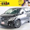 nissan elgrand 2017 -NISSAN--Elgrand DBA-TE52--TE52-092493---NISSAN--Elgrand DBA-TE52--TE52-092493- image 1