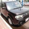 nissan cube 2010 TE2598 image 24