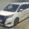 toyota esquire 2017 -TOYOTA 【横浜 571ﾒ1118】--Esquire DAA-ZWR80G--ZWR80-0271914---TOYOTA 【横浜 571ﾒ1118】--Esquire DAA-ZWR80G--ZWR80-0271914- image 1