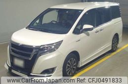 toyota esquire 2017 -TOYOTA 【横浜 571ﾒ1118】--Esquire DAA-ZWR80G--ZWR80-0271914---TOYOTA 【横浜 571ﾒ1118】--Esquire DAA-ZWR80G--ZWR80-0271914-