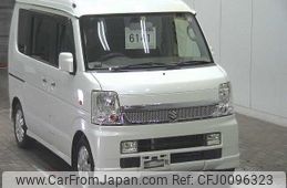 suzuki every-wagon 2009 -SUZUKI 【後　日 】--Every Wagon DA64W--328538---SUZUKI 【後　日 】--Every Wagon DA64W--328538-