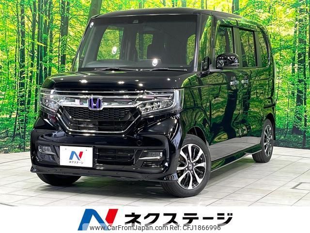 honda n-box 2019 CFJ1866996 image 1