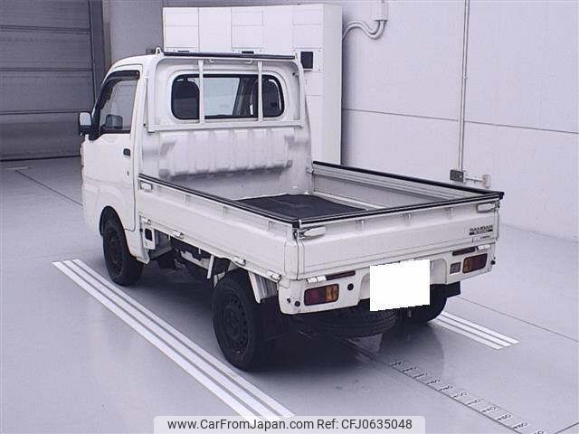 subaru sambar-truck 2015 -SUBARU 【岐阜 480ﾂ260】--Samber Truck S510J-0001131---SUBARU 【岐阜 480ﾂ260】--Samber Truck S510J-0001131- image 2