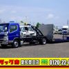 mitsubishi-fuso canter 2021 GOO_NET_EXCHANGE_0206393A30230710W001 image 1