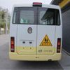 nissan civilian-bus 2017 -NISSAN--Civilian ABG-DVW41--DVW41-055192---NISSAN--Civilian ABG-DVW41--DVW41-055192- image 7