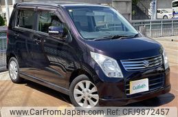 suzuki wagon-r 2010 -SUZUKI--Wagon R DBA-MH23S--MH23S-371700---SUZUKI--Wagon R DBA-MH23S--MH23S-371700-