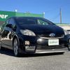 toyota prius 2010 -TOYOTA--Prius DAA-ZVW30--ZVW30-1288470---TOYOTA--Prius DAA-ZVW30--ZVW30-1288470- image 1