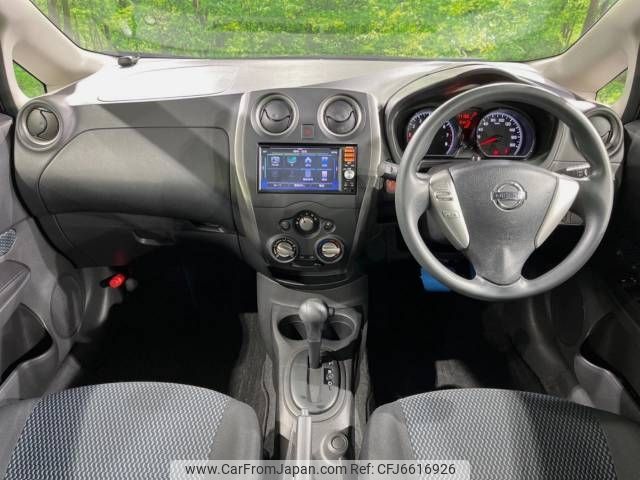 nissan note 2016 -NISSAN--Note DBA-E12--E12-479934---NISSAN--Note DBA-E12--E12-479934- image 2