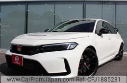 honda civic 2025 CFJ1885281