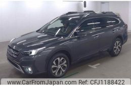 subaru outback 2022 quick_quick_4BA-BT5_BT5-006169