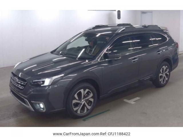 subaru outback 2022 quick_quick_4BA-BT5_BT5-006169 image 1