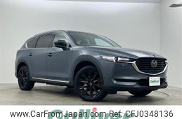 mazda cx-8 2022 -MAZDA--CX-8 3DA-KG2P--KG2P-362010---MAZDA--CX-8 3DA-KG2P--KG2P-362010-