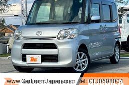 daihatsu tanto 2016 -DAIHATSU--Tanto DBA-LA600S--LA600S-0385334---DAIHATSU--Tanto DBA-LA600S--LA600S-0385334-