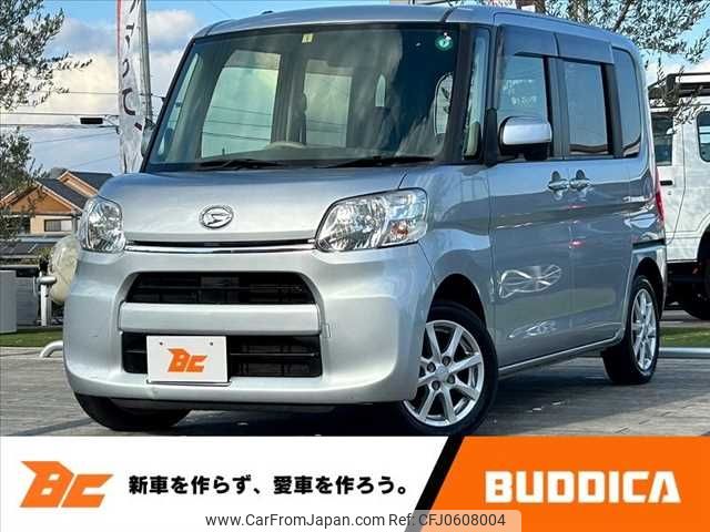 daihatsu tanto 2016 -DAIHATSU--Tanto DBA-LA600S--LA600S-0385334---DAIHATSU--Tanto DBA-LA600S--LA600S-0385334- image 1