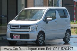 suzuki wagon-r 2018 CFJ1520497