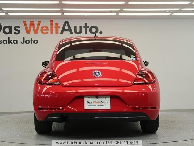 volkswagen the-beetle 2016 quick_quick_16CBZ_WVWZZZ16ZHM606182 image 2