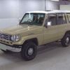 toyota landcruiser-70 1991 quick_quick_U-HZJ77HV_HZJ77-0001972 image 5