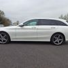 mercedes-benz c-class-station-wagon 2016 GOO_JP_700080342430250516004 image 8