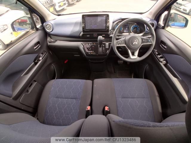mitsubishi ek-cross 2020 quick_quick_5AA-B34W_B34W-0006054 image 2