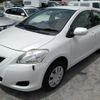 toyota belta 2010 quick_quick_DBA-SCP92_SCP92-1069342 image 1