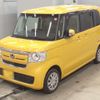 honda n-box 2018 -HONDA 【秋田 585ｳ 87】--N BOX DBA-JF4--JF4-1011374---HONDA 【秋田 585ｳ 87】--N BOX DBA-JF4--JF4-1011374- image 1