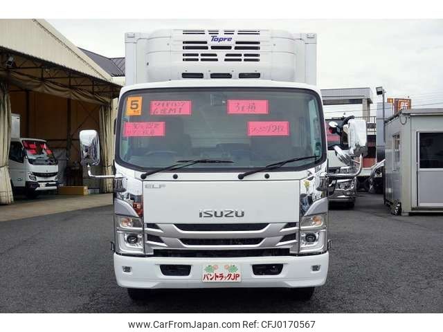 isuzu elf-truck 2023 -ISUZU--Elf 2RG-NPR88AN--NPR88-7025036---ISUZU--Elf 2RG-NPR88AN--NPR88-7025036- image 2